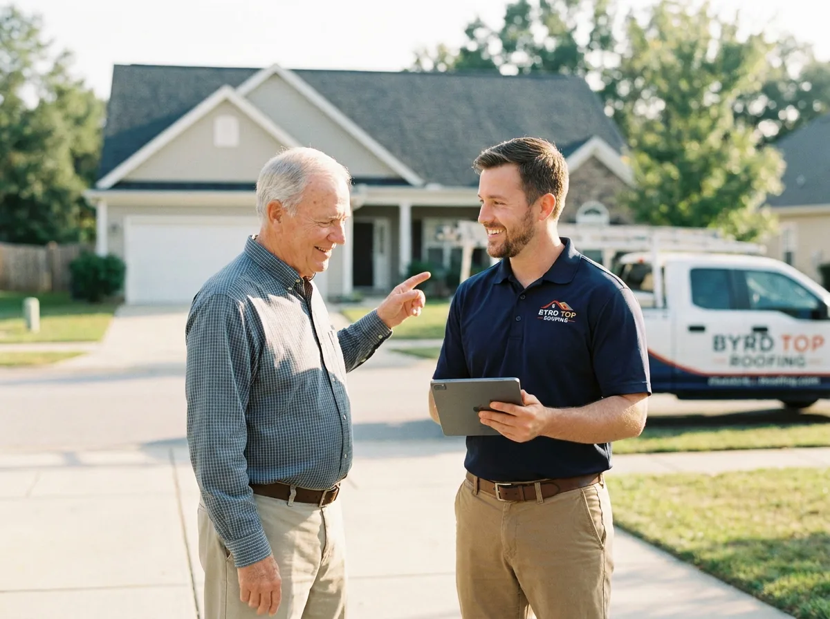 Roofing Foster, WV FAQs